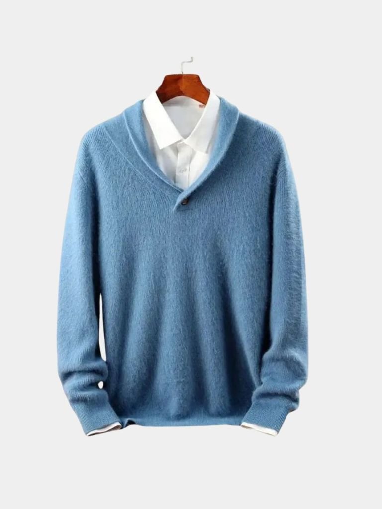 Soft Haven Sweater