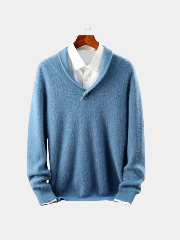 Soft Haven Sweater