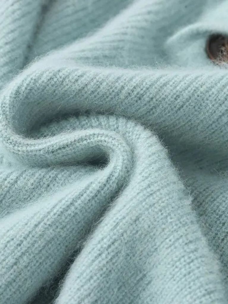 Soft Haven Sweater