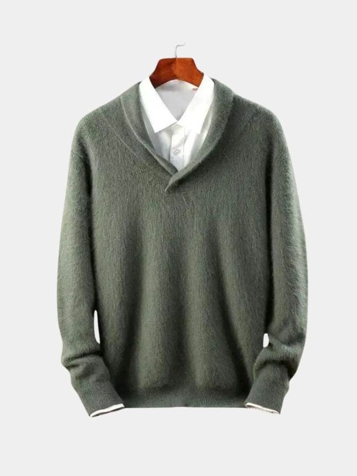 Soft Haven Sweater