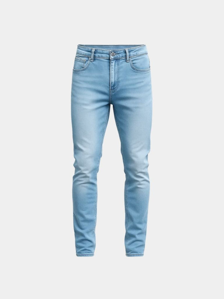 Flexible Skinny Jeans