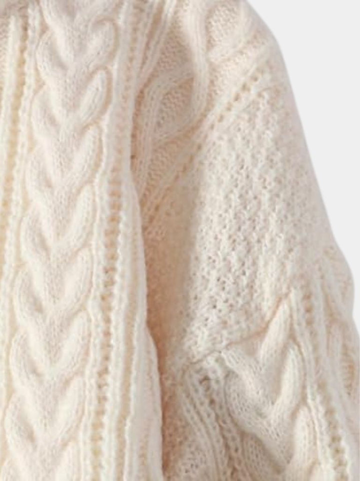 Belmont Sweater