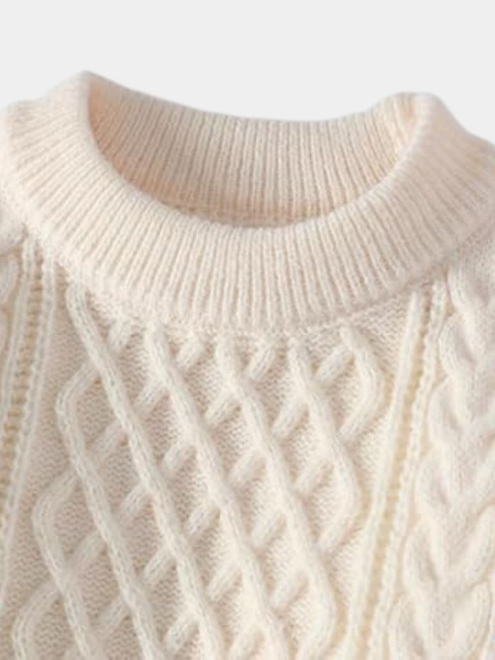 Belmont Sweater
