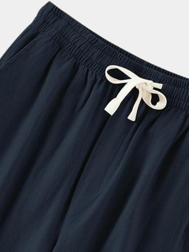 Tomas Riviera Trousers