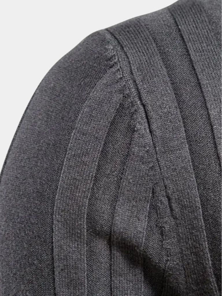 Turtleneck Sweater