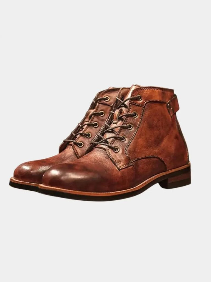 Wellington Heritage Boots