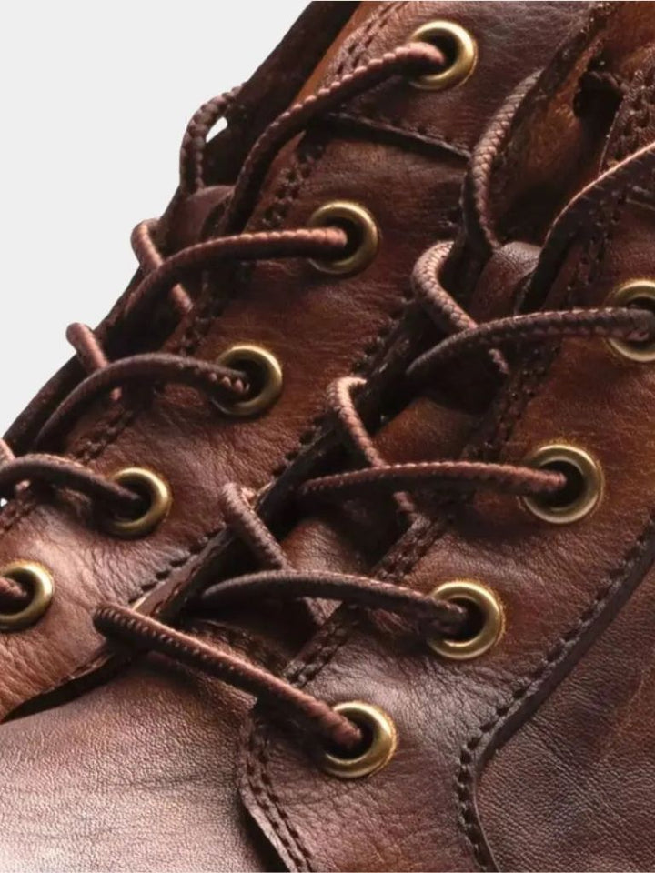 Wellington Heritage Boots