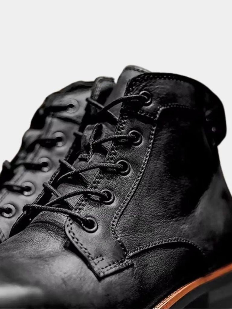 Wellington Heritage Boots