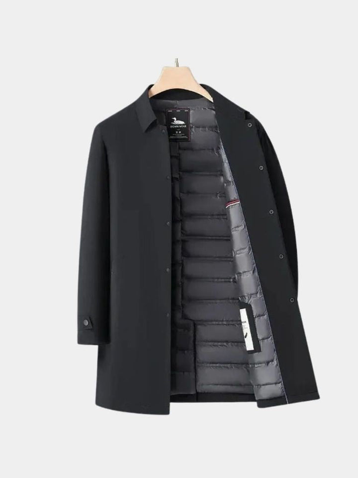 Winter Classic Coat