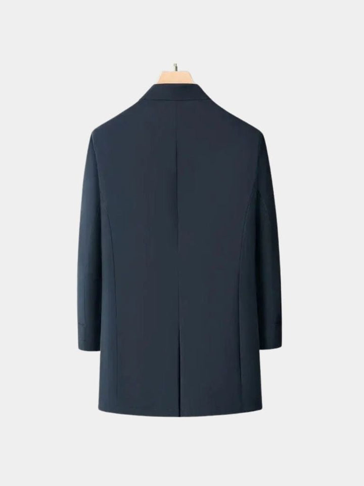 Winter Classic Coat