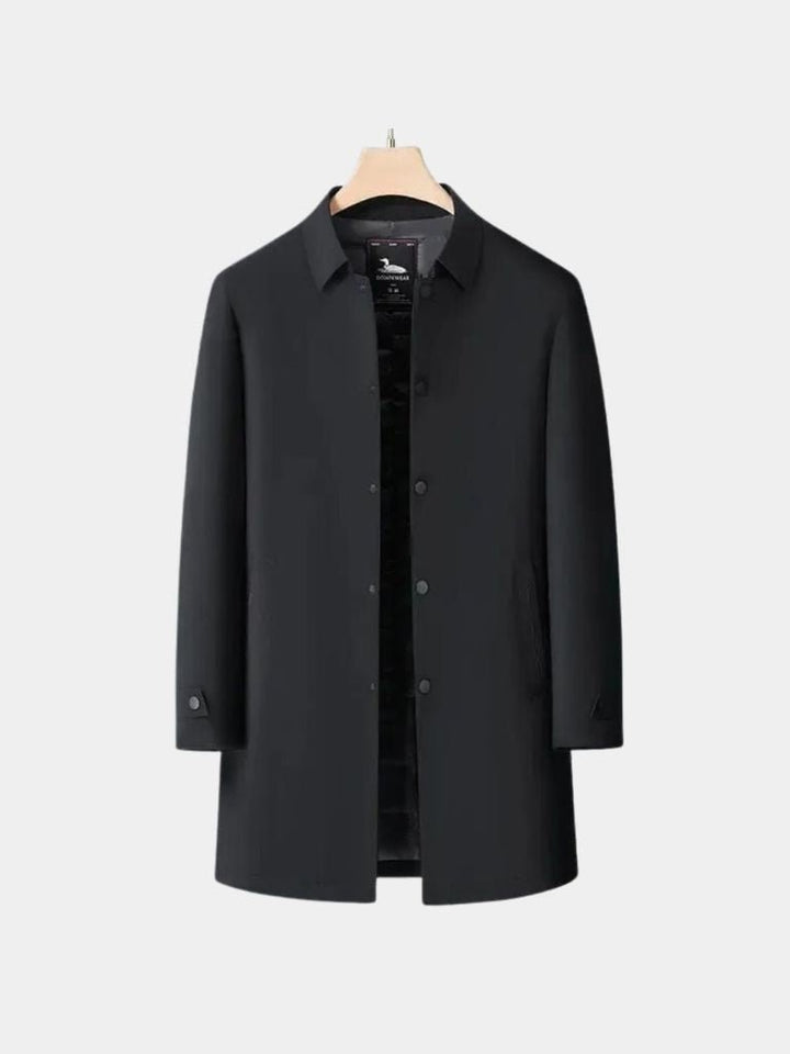 Winter Classic Coat